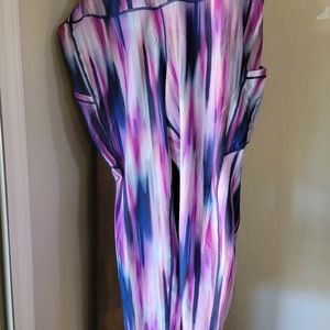 Torrid active leggings plus size 3x